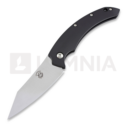 Navaja Fox Knives Dragotac Compact FRN