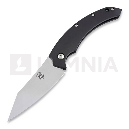 Fox Knives Dragotac Compact FRN kääntöveitsi