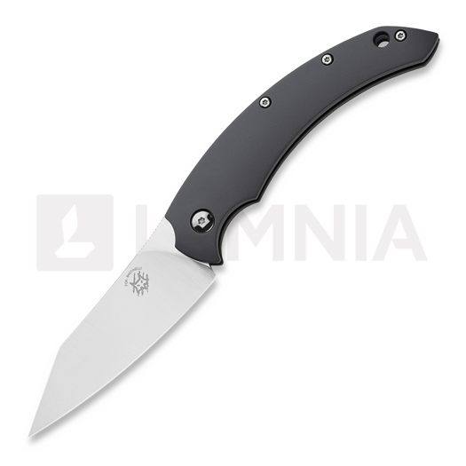 Navaja Fox Knives Dragotac Compact FRN