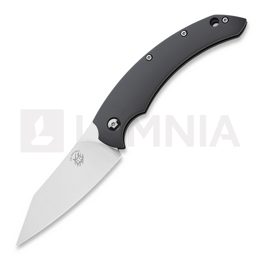 Fox Knives Dragotac Compact FRN sulankstomas peilis