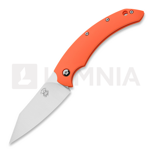 Fox Knives Dragotac Compact FRN kääntöveitsi