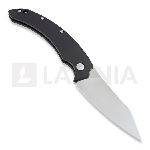 Fox Knives Dragotac Compact FRN folding knife, black FX-518