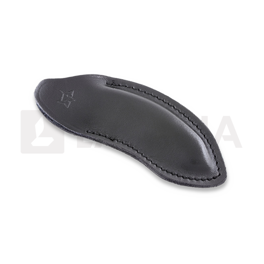 Fox Knives Dragotac Compact FRN folding knife, black FX-518