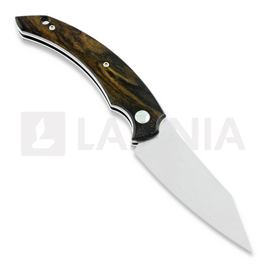 Couteau pliant Fox Knives Dragotac Compact Ziricote FX-518ZW