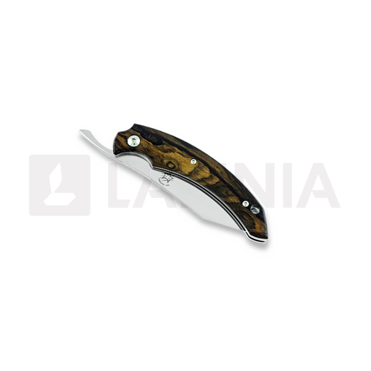 Couteau pliant Fox Knives Dragotac Compact Ziricote FX-518ZW