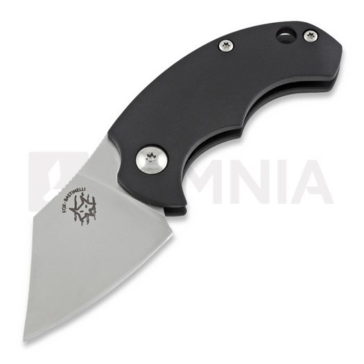 Coltello pieghevole Fox Knives Dragotac Slim FRN