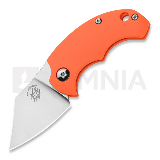 Fox Knives Dragotac Slim FRN kääntöveitsi