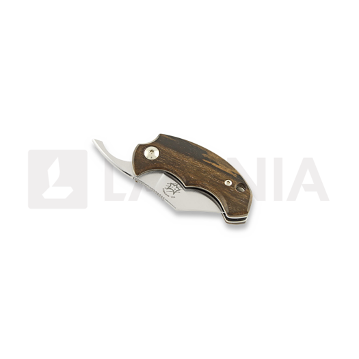 Zavírací nůž Fox Knives Dragotac Slim Ziricote FX-519ZW