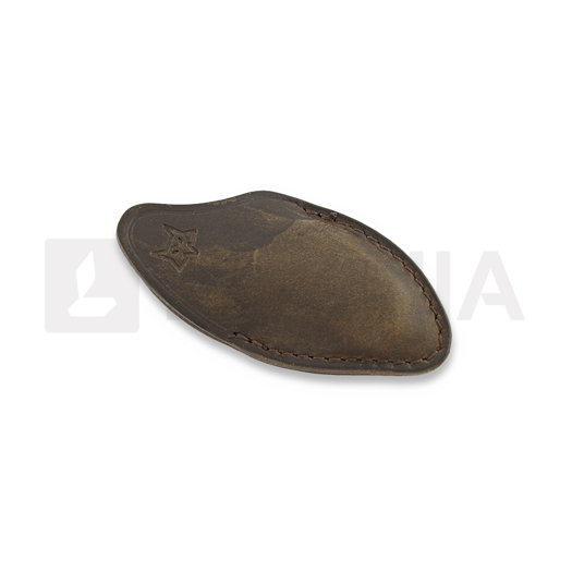 Couteau pliant Fox Knives Dragotac Slim Ziricote FX-519ZW