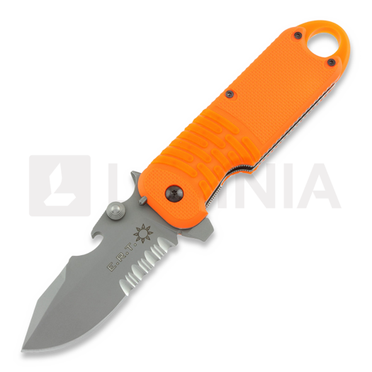 Складний ніж Fox Knives E.R.T. FX-213SS