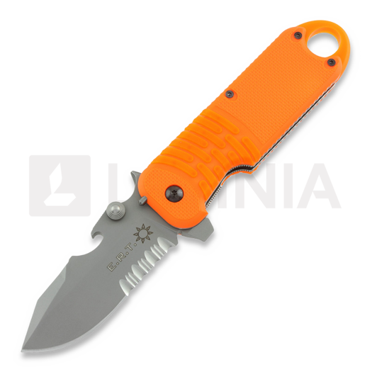 Fox Knives E.R.T. 접이식 나이프 FX-213SS