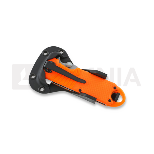 Fox Knives E.R.T. sulankstomas peilis FX-213SS