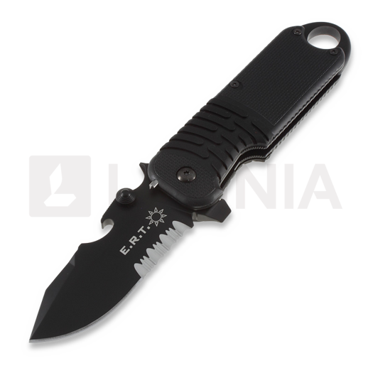 Fox Knives E.R.T. összecsukható kés FX-213TS