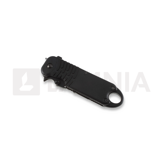 Fox Knives E.R.T. sulankstomas peilis FX-213TS