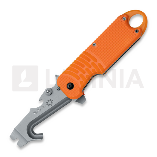 Fox Knives E.R.T Rescua Knife FX-211