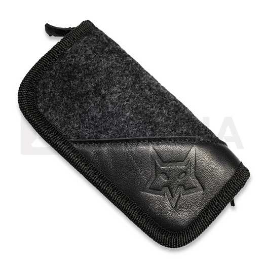 Fox Knives Eastwood Tiger folding knife, G10, black FX-524B