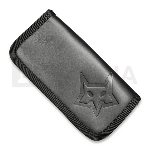 Couteau pliant Fox Knives Eastwood Tiger, titanium PVD FX-524TI