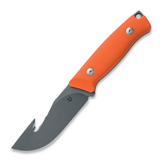 Fox Knives Ejector - G10 veitsi FX-663OR
