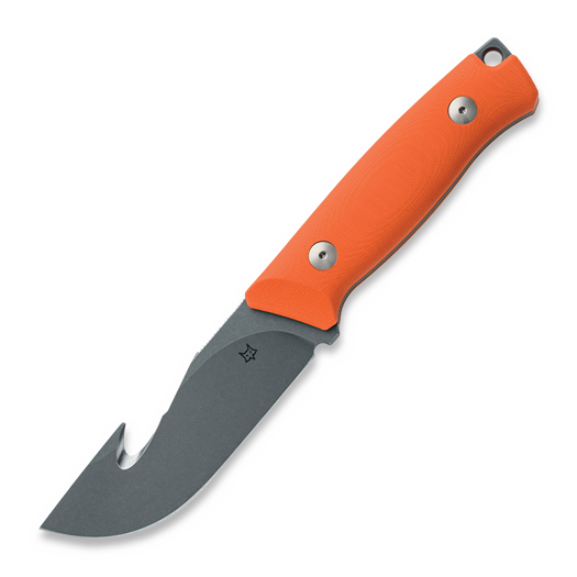 Faca Fox Knives Ejector - G10 FX-663OR