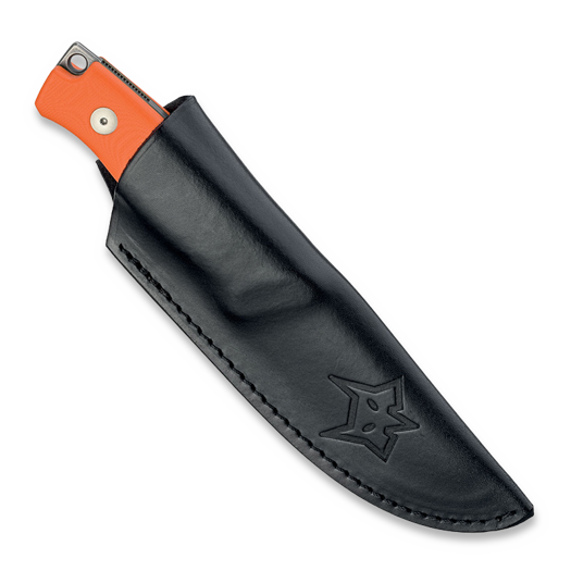Fox Knives Ejector - G10 veitsi FX-663OR