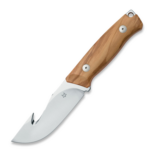 Fox Knives Ejector - Olive 칼 FX-663OL