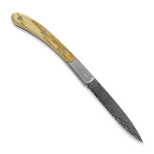 Fox Knives ELITE kääntöveitsi, damascus 271DOL