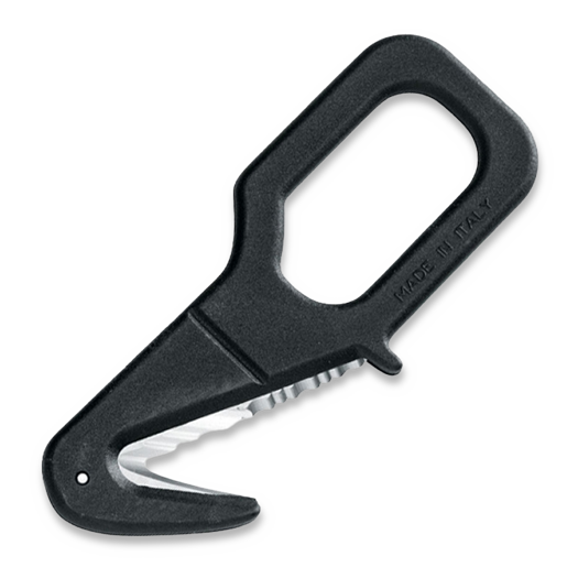 Fox Knives Emergency Tool, чорний 640
