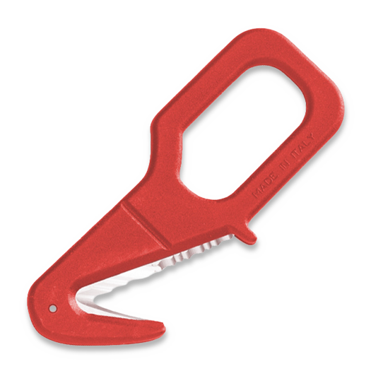 Fox Knives Emergency Tool, 赤 640-1