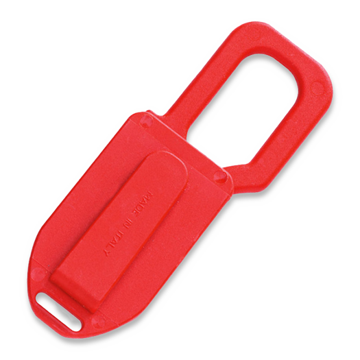 Fox Knives Emergency Tool, red 640-1