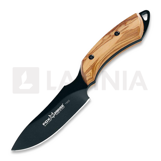 Fox Knives European Hunter 1502OL