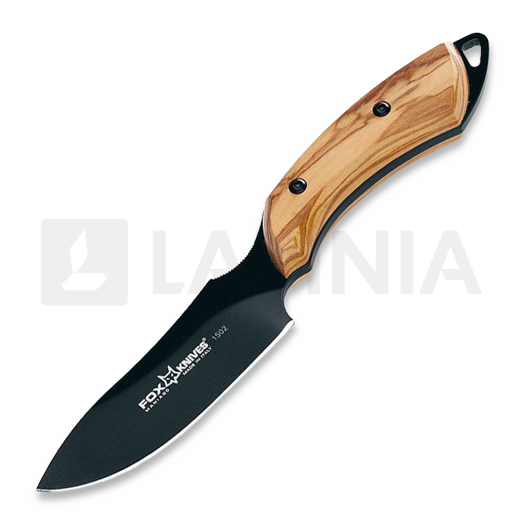 Fox Knives European Hunter 1502OL