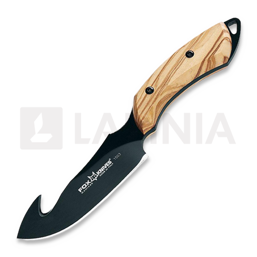 Fox Knives European Hunter 1503OL