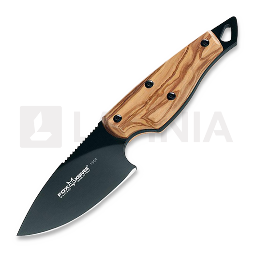 Fox Knives European Hunter 1504OL