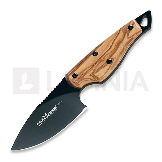 Fox Knives European Hunter 1504OL