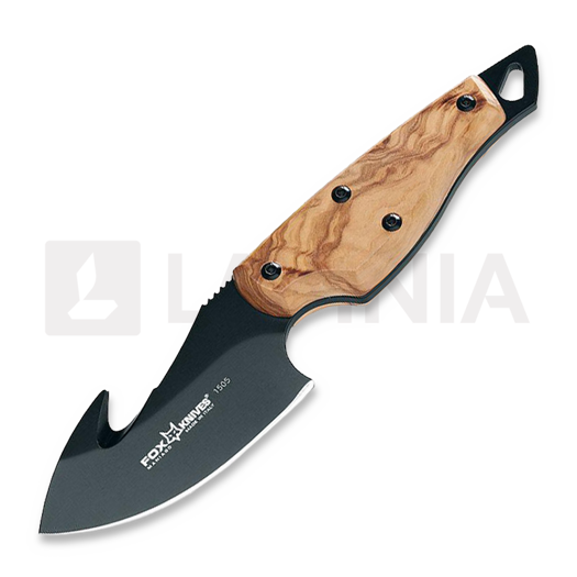 Fox Knives European Hunter 1505OL