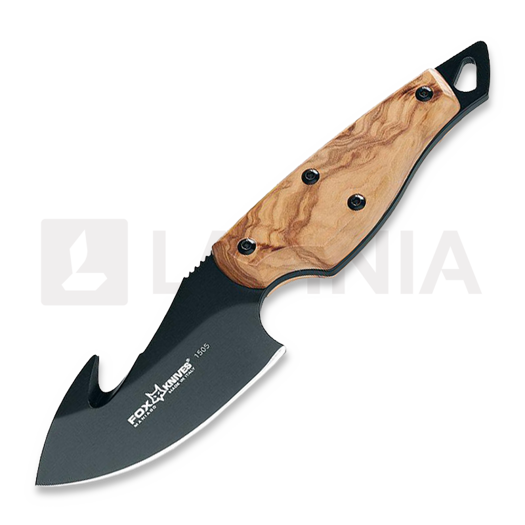 Fox Knives European Hunter 1505OL
