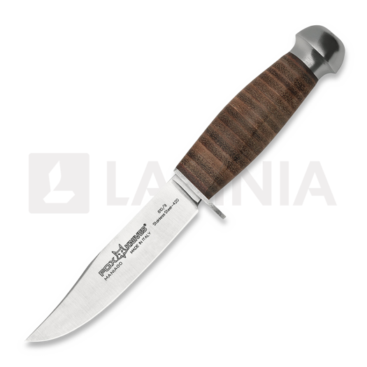 Fox Knives European Hunter 610-09 610-09