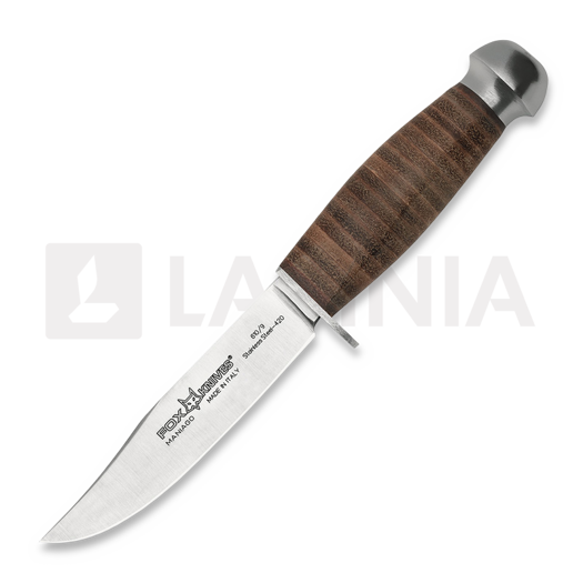 Fox Knives European Hunter 610-09 610-09