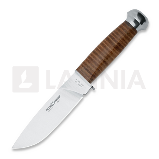 Fox Knives European Hunter 620-13 620-13