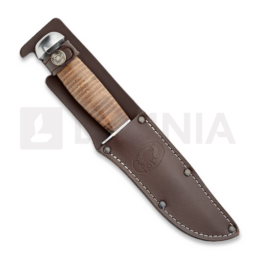 Fox Knives European Hunter 620-13 620-13