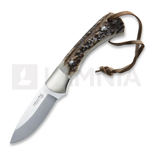 Fox Knives European Hunter, limited edition 596CE