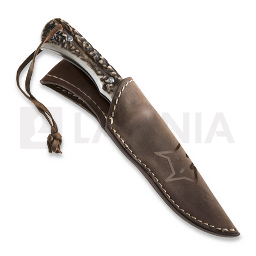 Fox Knives European Hunter, limited edition 596CE
