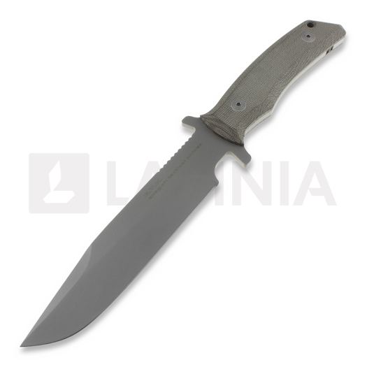 Nóż Fox Knives Exagon FX-1663TK