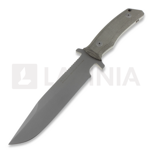 Fox Knives Exagon veitsi FX-1663TK