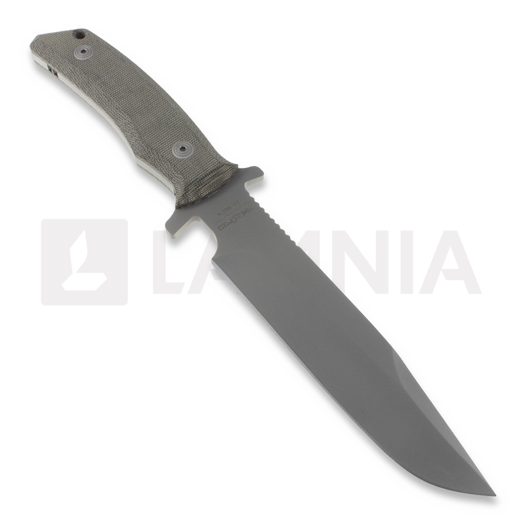 Fox Knives Exagon peilis FX-1663TK