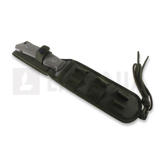 Fox Knives Exagon kniv FX-1663TK