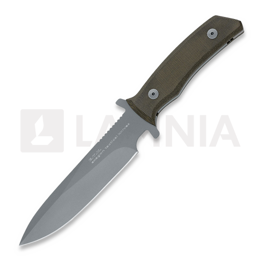Fox Knives Exagon drop point FX-1661TK