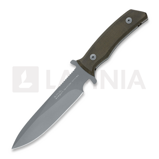 Fox Knives Exagon drop point FX-1661TK