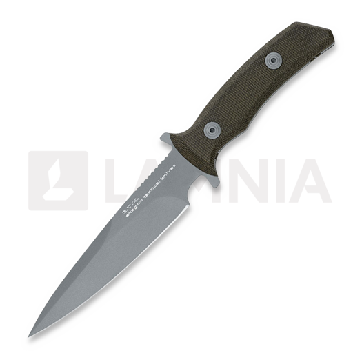 Fox Knives Exagon tactical knife FX-1665TK