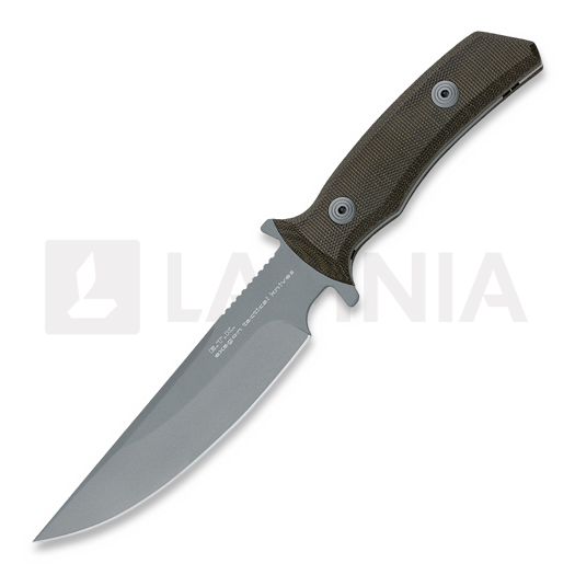 Fox Knives Exagon tactical knife FX-1666TK